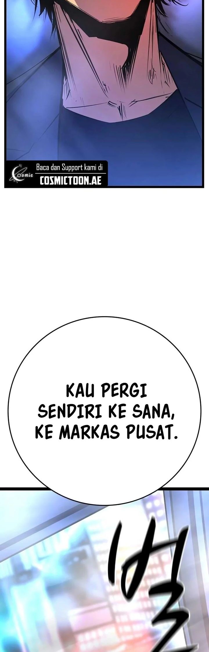 Hallym Gymnasium Chapter 219 Gambar 17