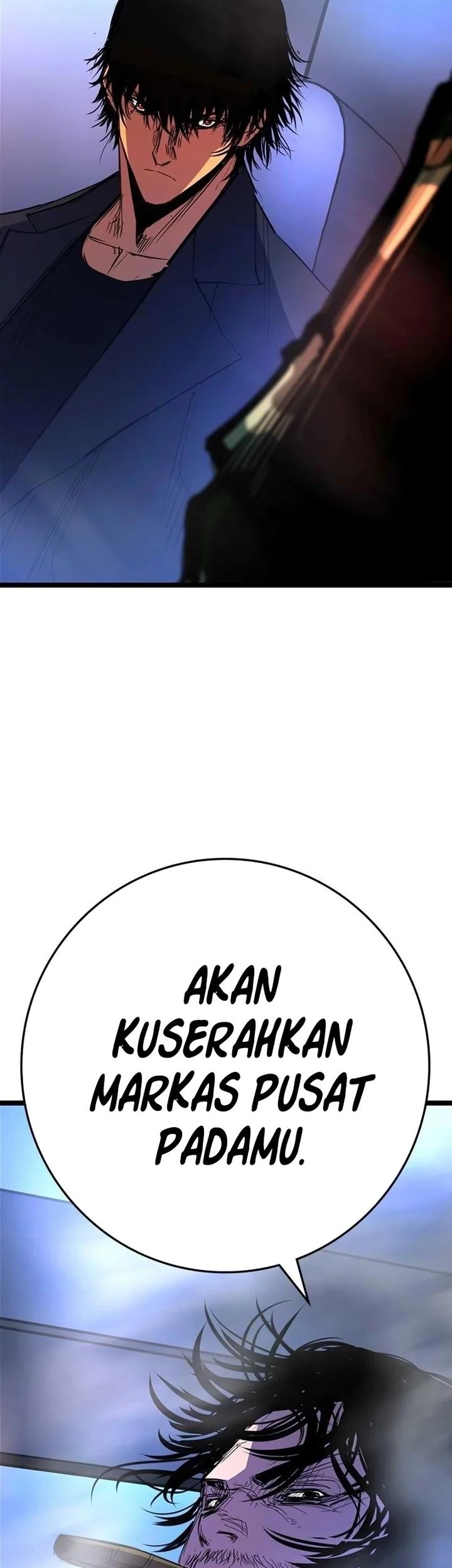 Hallym Gymnasium Chapter 219 Gambar 19