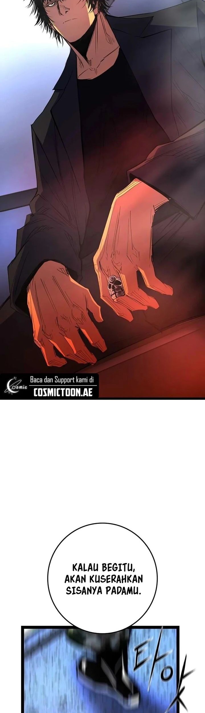 Hallym Gymnasium Chapter 219 Gambar 22