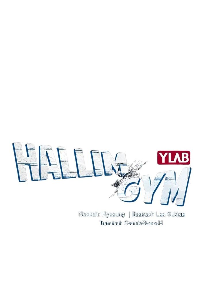 Hallym Gymnasium Chapter 219 Gambar 26