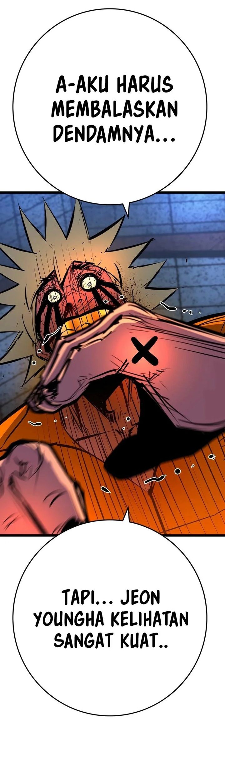 Hallym Gymnasium Chapter 209 Gambar 32