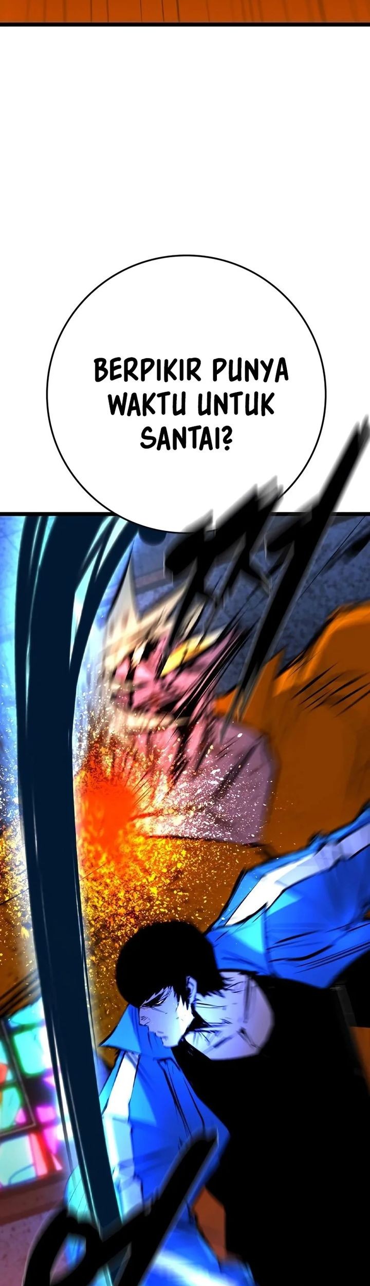 Hallym Gymnasium Chapter 209 Gambar 21