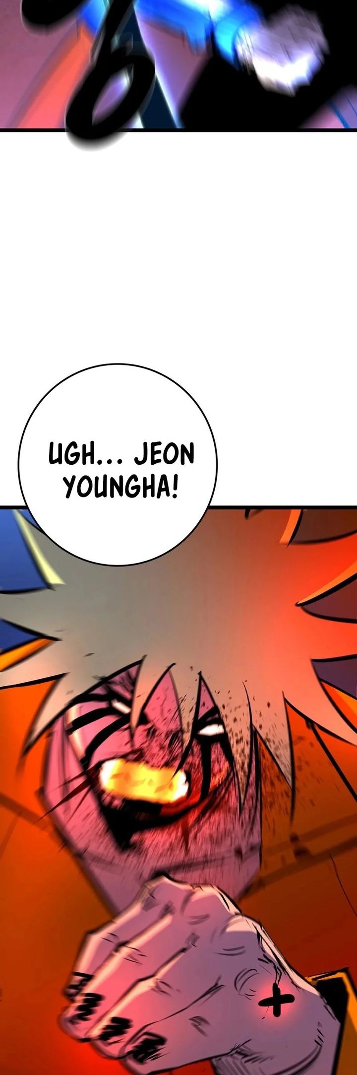 Hallym Gymnasium Chapter 209 Gambar 22