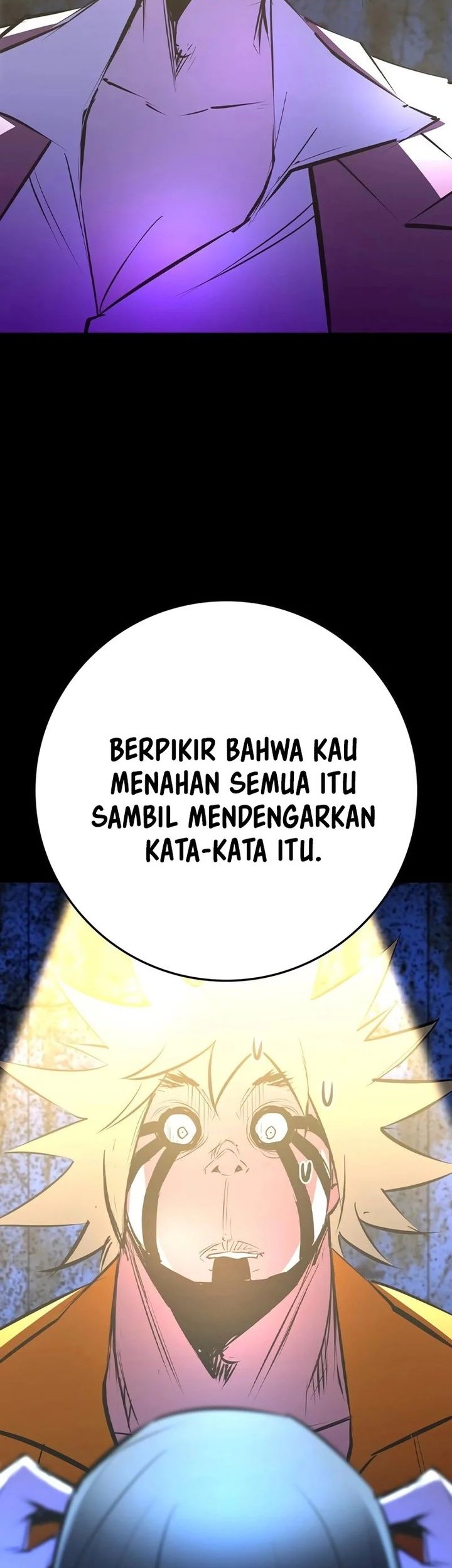 Hallym Gymnasium Chapter 209 Gambar 52