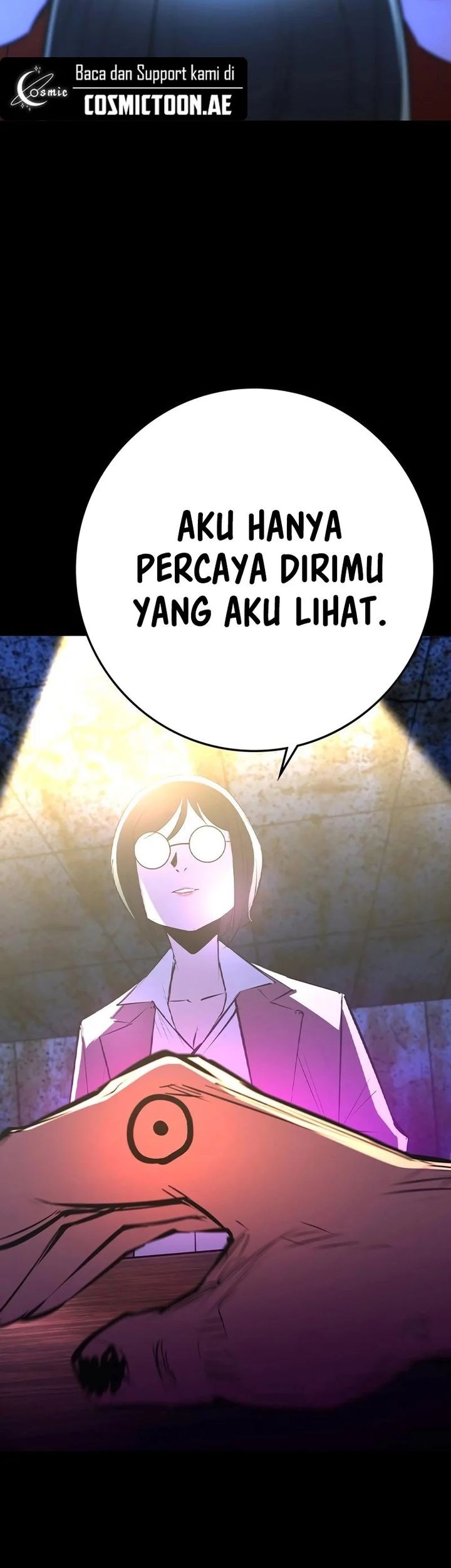 Hallym Gymnasium Chapter 209 Gambar 53