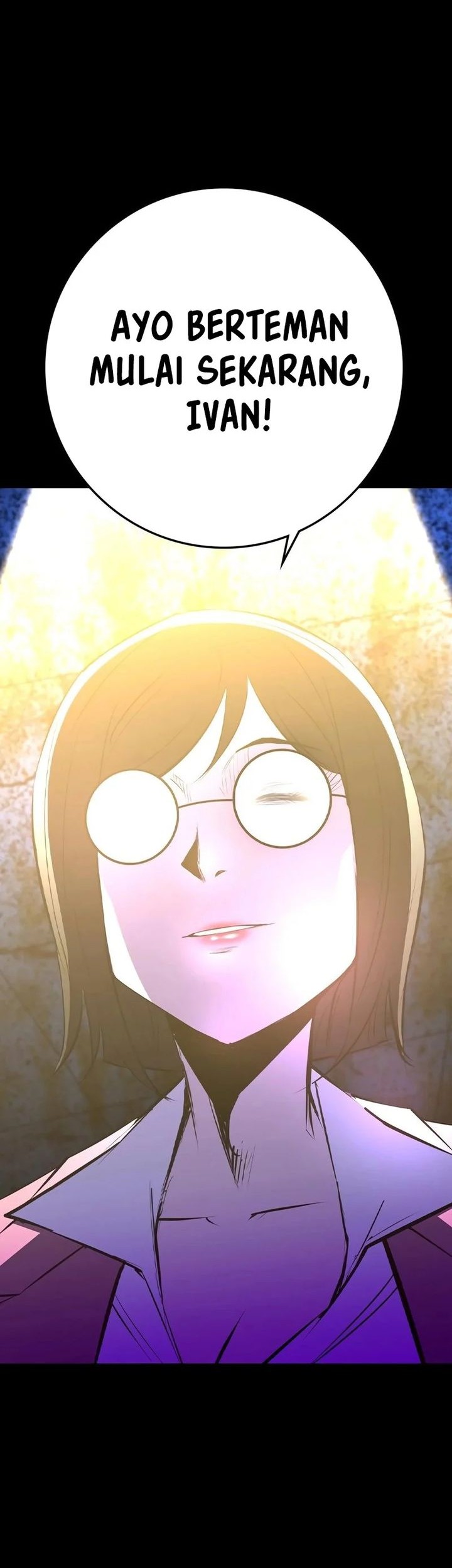 Hallym Gymnasium Chapter 209 Gambar 54