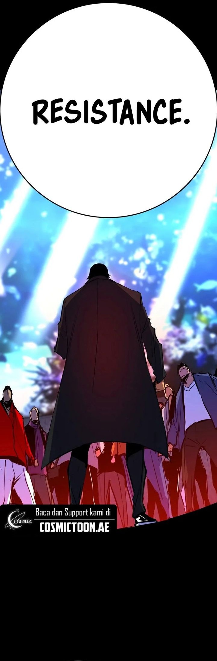 Hallym Gymnasium Chapter 209 Gambar 4