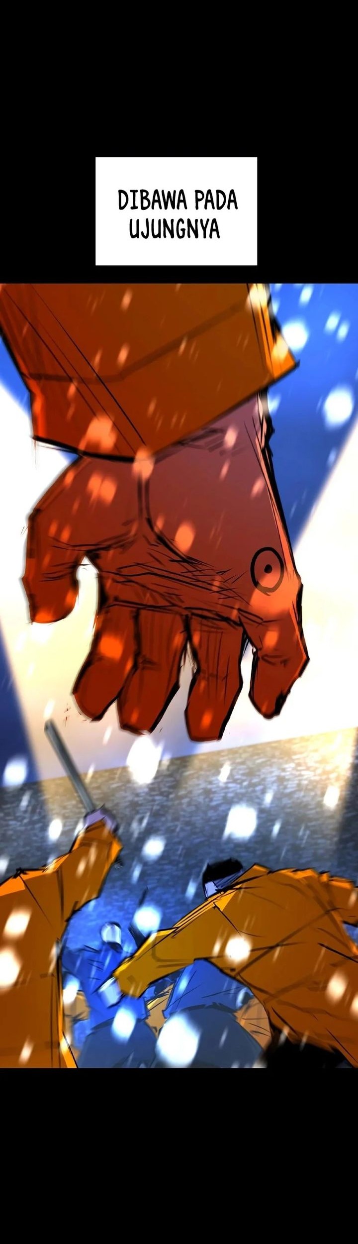 Hallym Gymnasium Chapter 209 Gambar 72