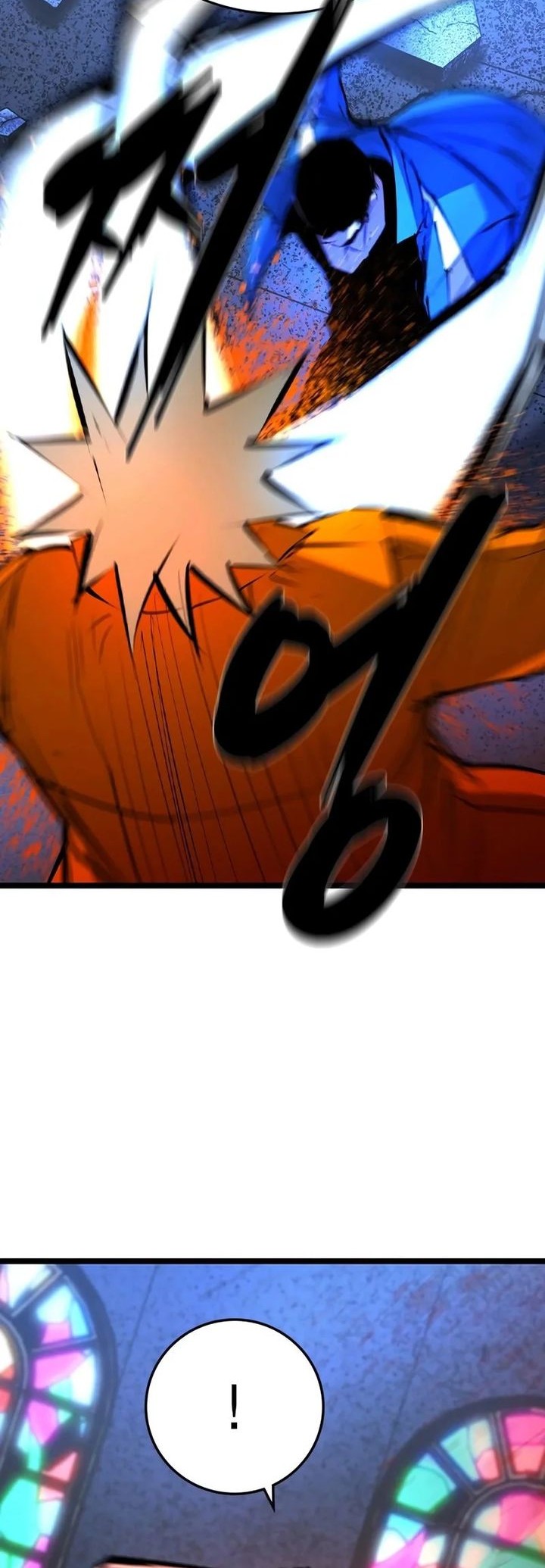 Hallym Gymnasium Chapter 209 Gambar 78