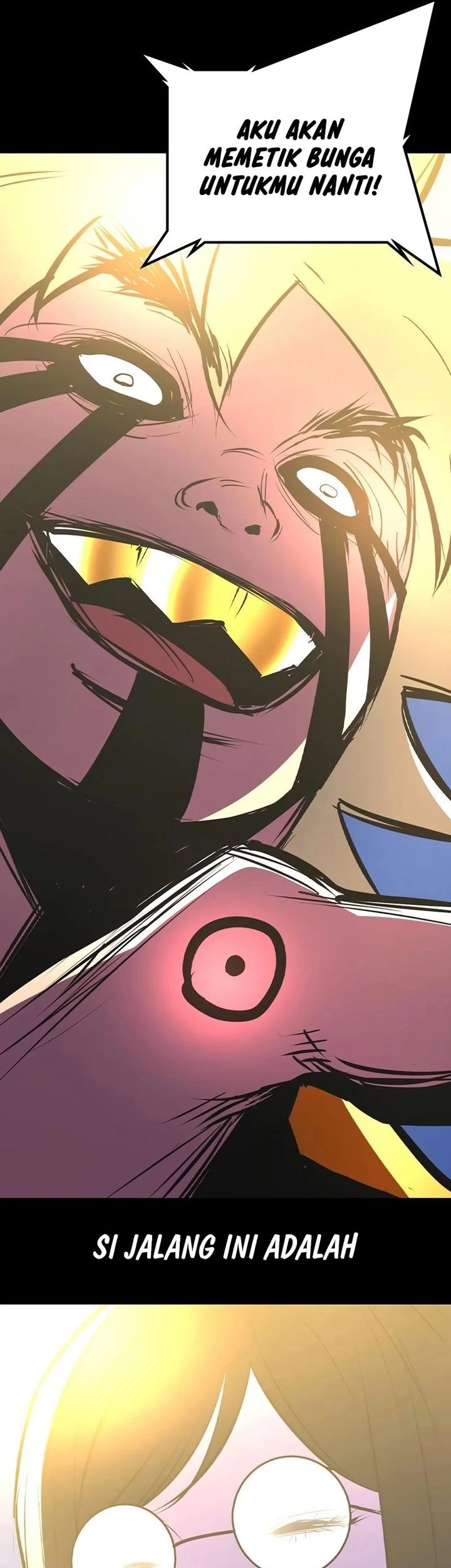 Hallym Gymnasium Chapter 209 Gambar 59