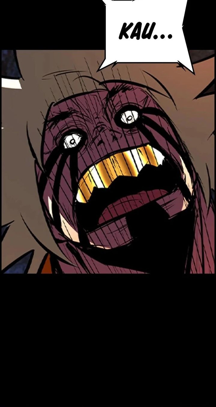 Hallym Gymnasium Chapter 209 Gambar 66