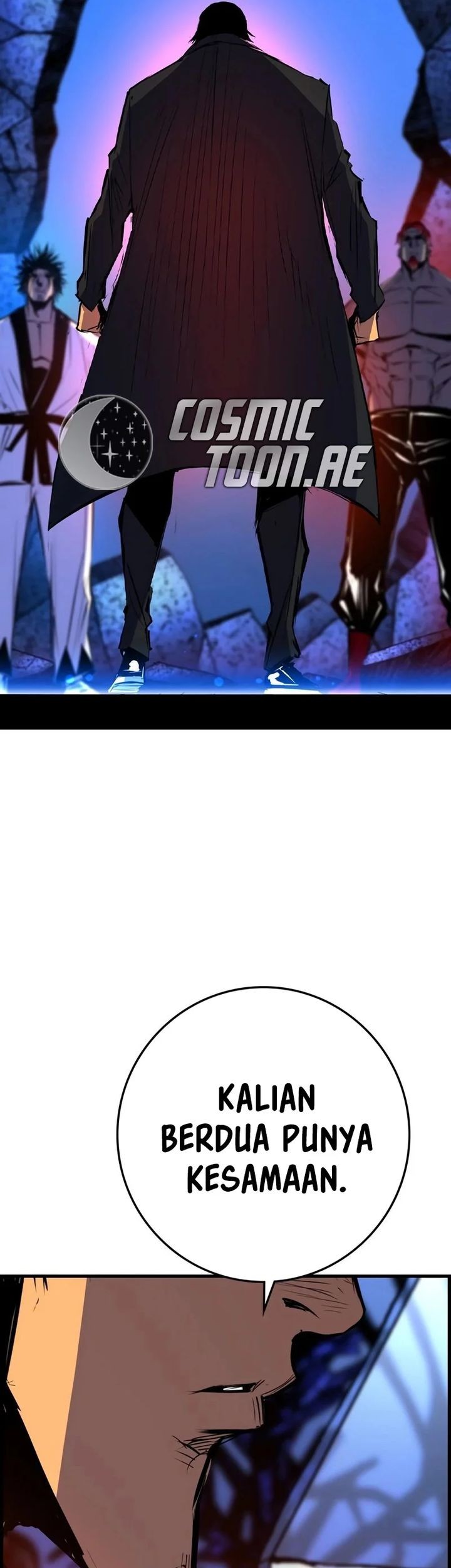 Hallym Gymnasium Chapter 209 Gambar 119