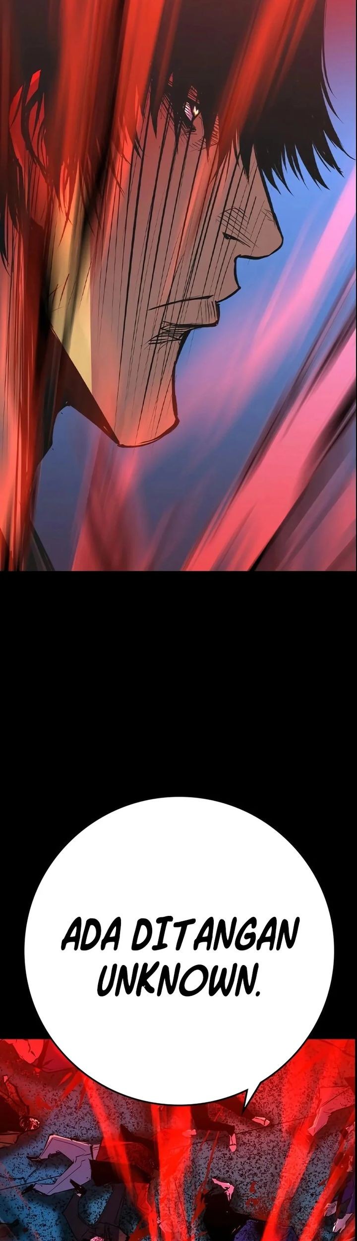 Hallym Gymnasium Chapter 209 Gambar 13