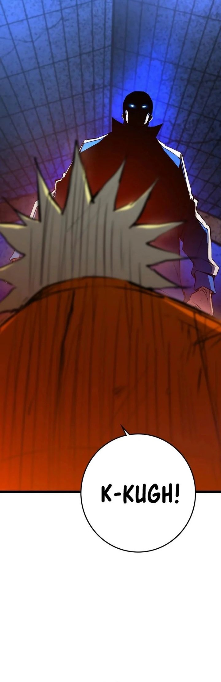 Hallym Gymnasium Chapter 209 Gambar 16