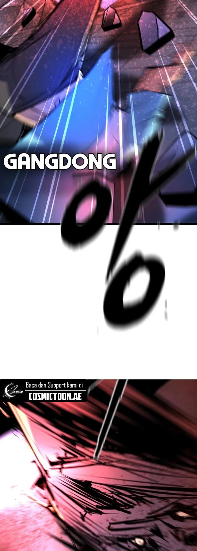 Hallym Gymnasium Chapter 208 Gambar 3