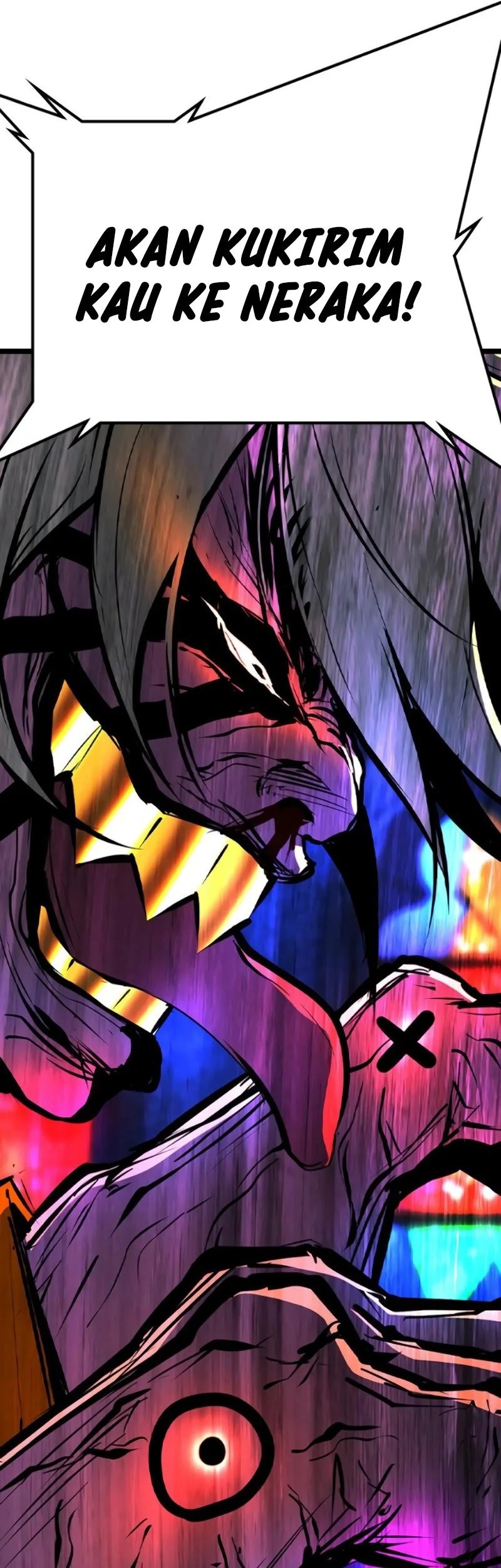 Hallym Gymnasium Chapter 208 Gambar 90