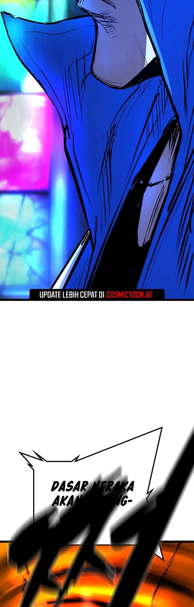 Hallym Gymnasium Chapter 208 Gambar 92