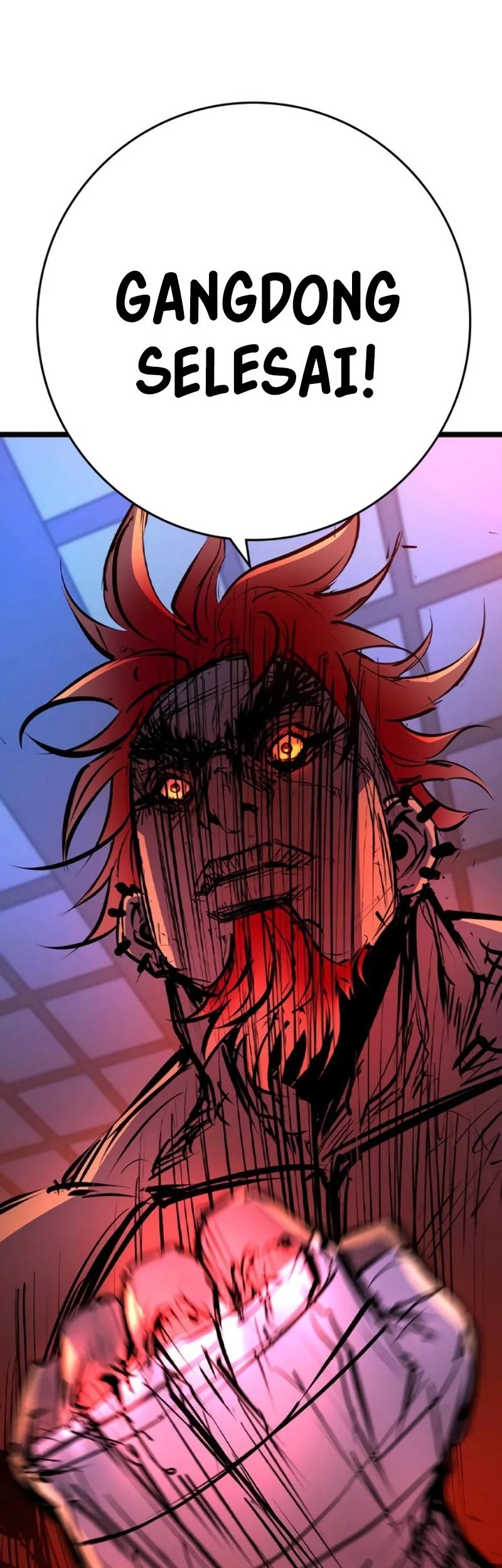 Hallym Gymnasium Chapter 208 Gambar 5