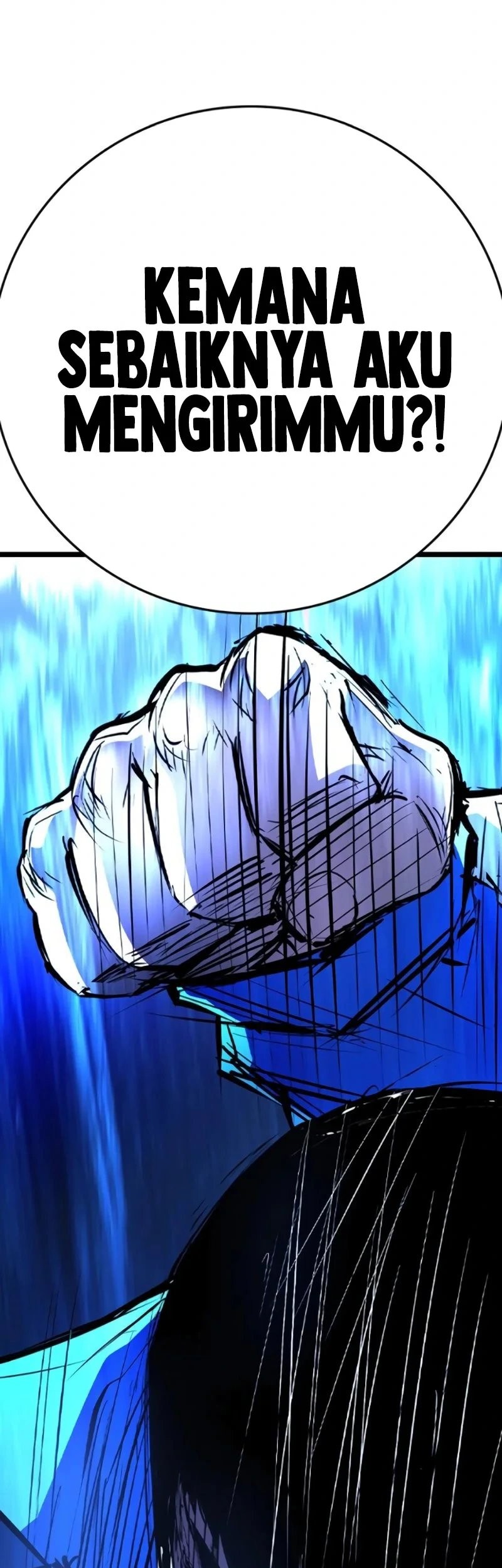 Hallym Gymnasium Chapter 208 Gambar 107