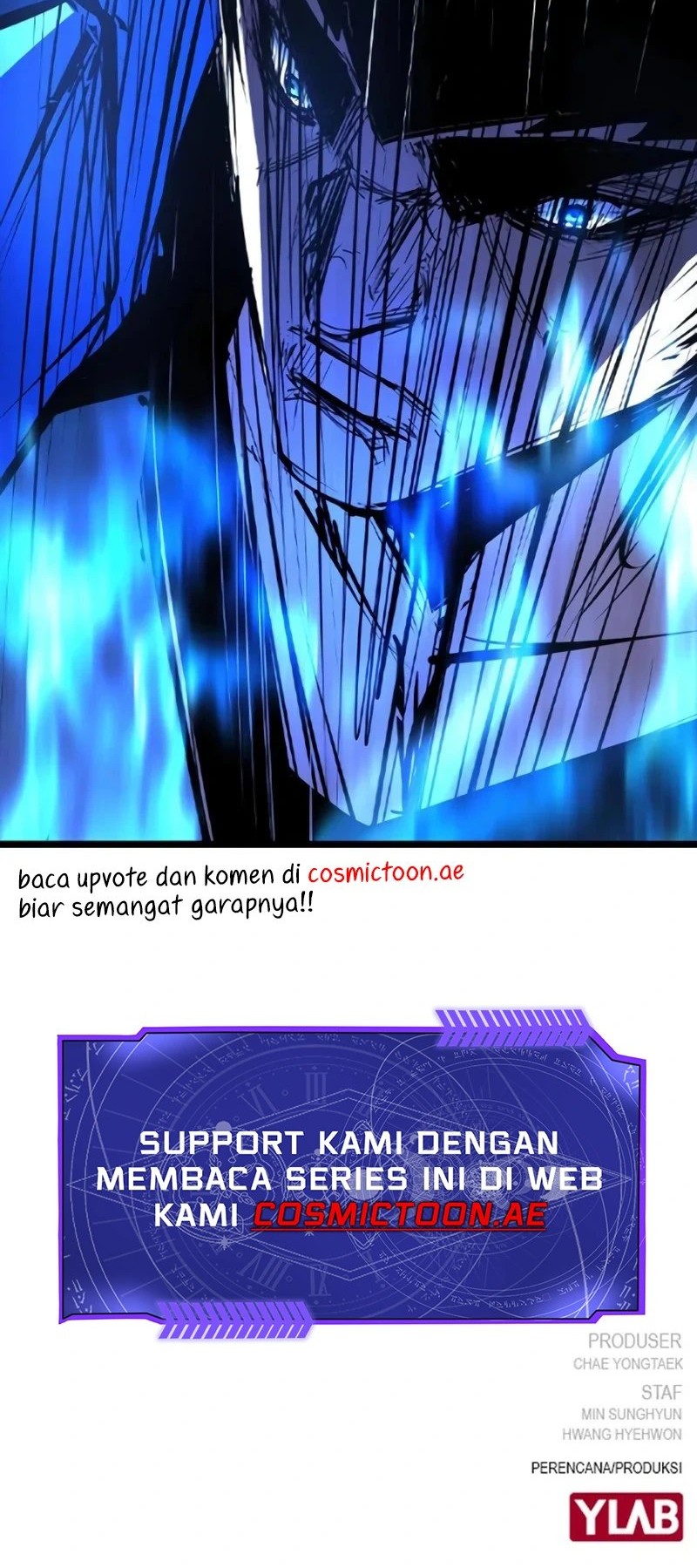 Hallym Gymnasium Chapter 208 Gambar 108