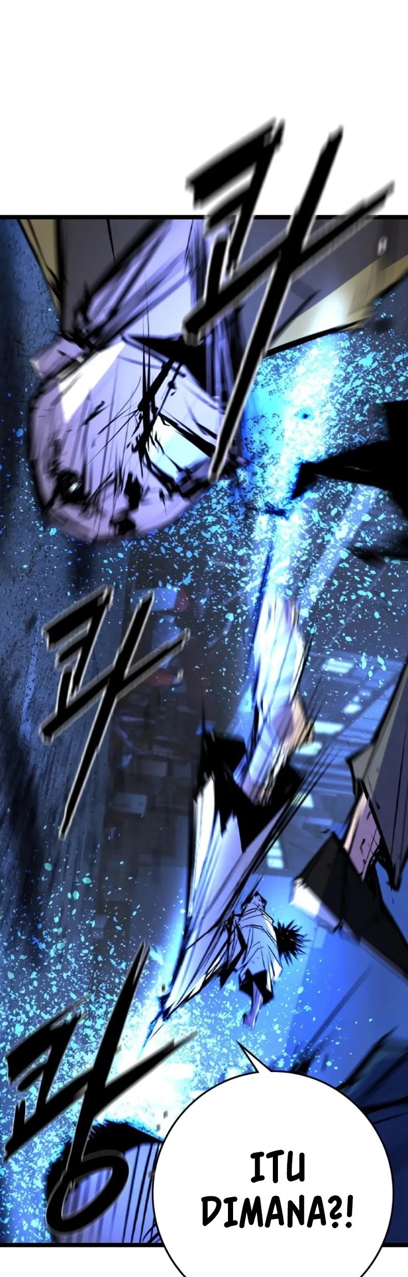 Hallym Gymnasium Chapter 208 Gambar 9