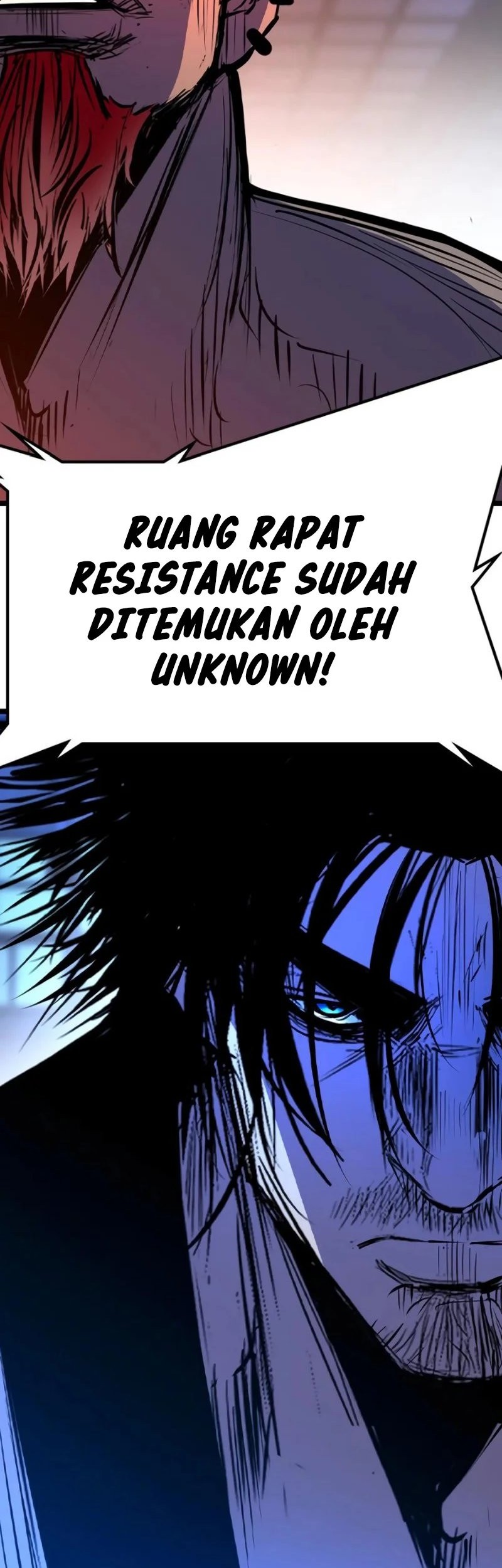 Hallym Gymnasium Chapter 208 Gambar 14