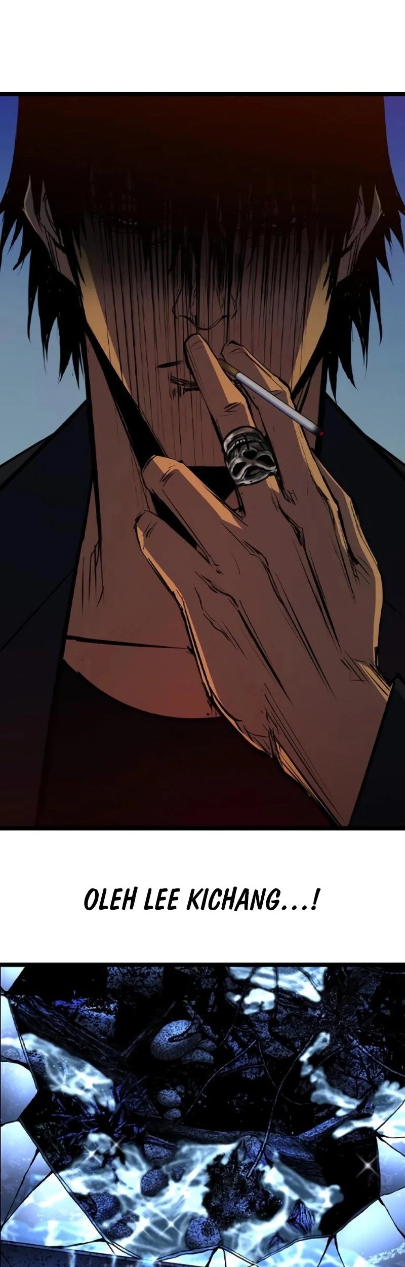 Hallym Gymnasium Chapter 208 Gambar 17