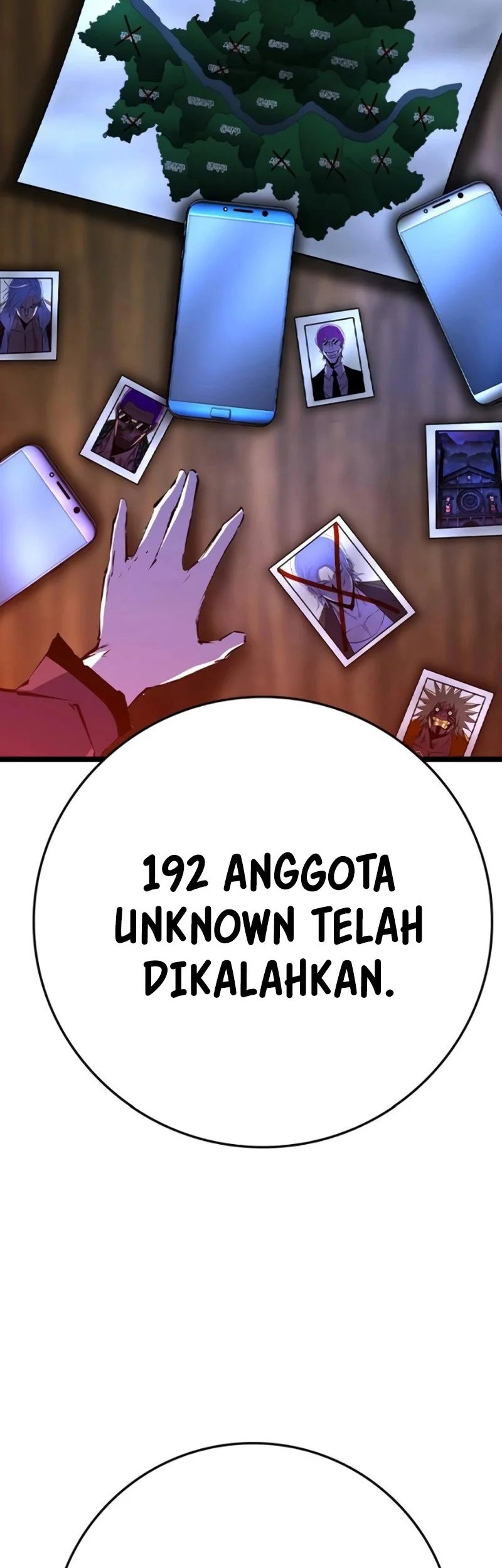 Hallym Gymnasium Chapter 208 Gambar 23