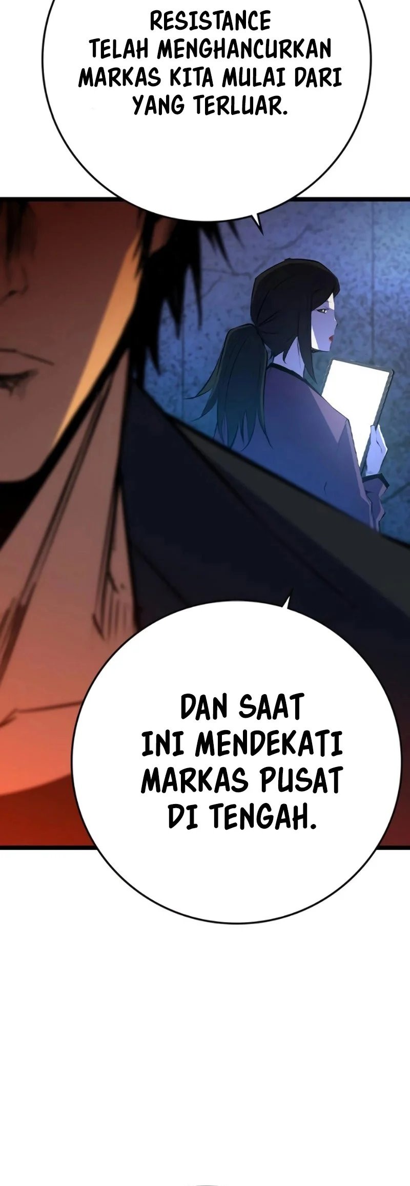 Hallym Gymnasium Chapter 208 Gambar 24