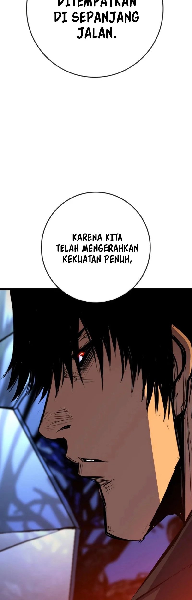 Hallym Gymnasium Chapter 208 Gambar 26