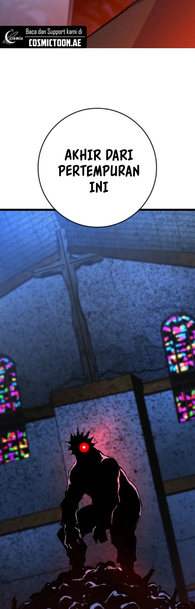 Hallym Gymnasium Chapter 208 Gambar 27