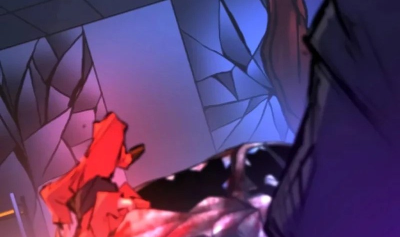 Hallym Gymnasium Chapter 207 Gambar 39