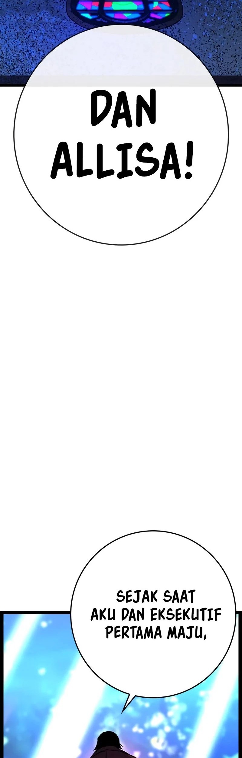 Hallym Gymnasium Chapter 207 Gambar 95