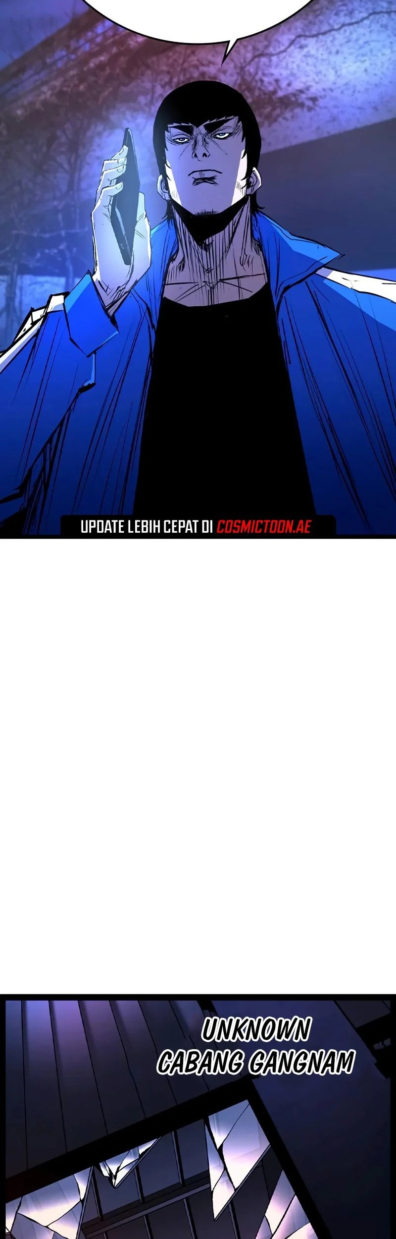 Hallym Gymnasium Chapter 207 Gambar 18