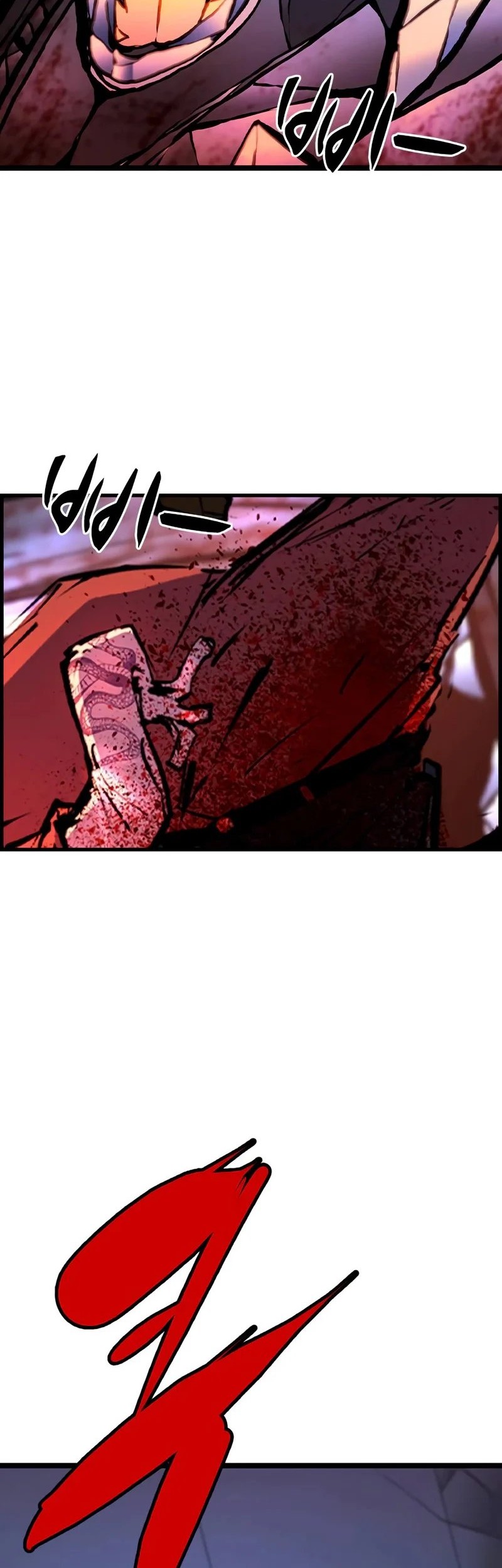 Hallym Gymnasium Chapter 207 Gambar 21