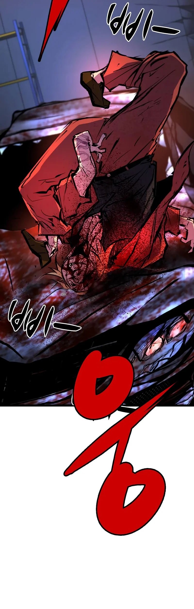 Hallym Gymnasium Chapter 207 Gambar 22