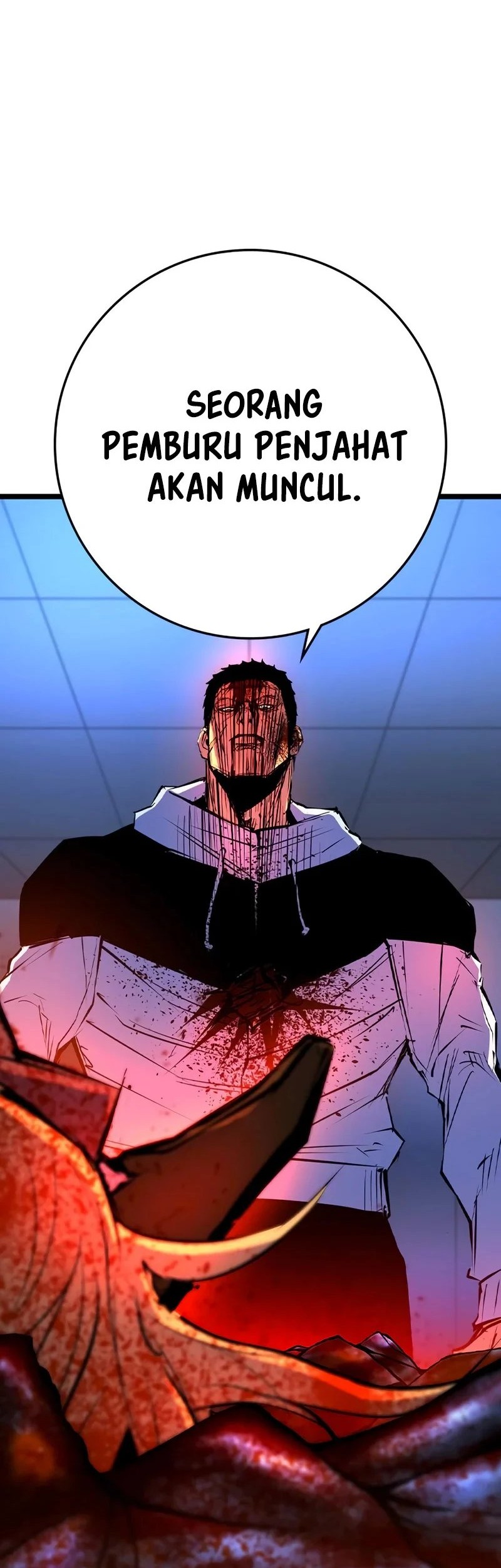 Hallym Gymnasium Chapter 207 Gambar 25