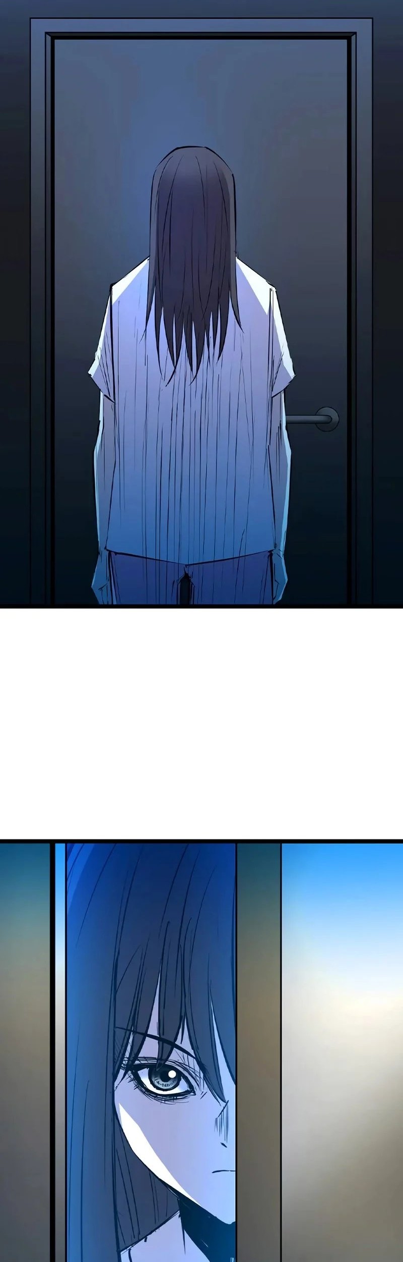 Hallym Gymnasium Chapter 207 Gambar 29