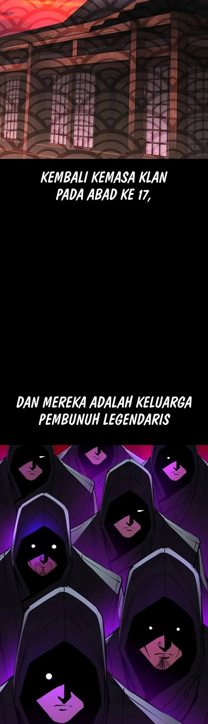 Hallym Gymnasium Chapter 214 Gambar 5