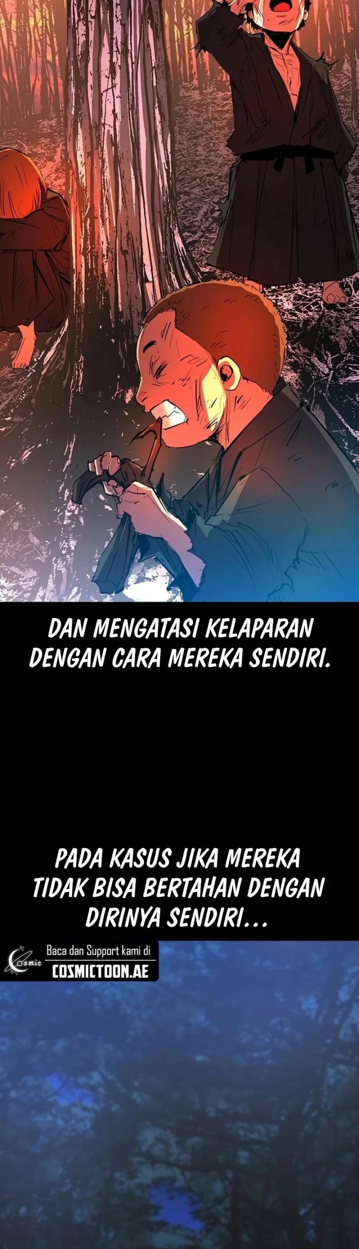 Hallym Gymnasium Chapter 214 Gambar 9