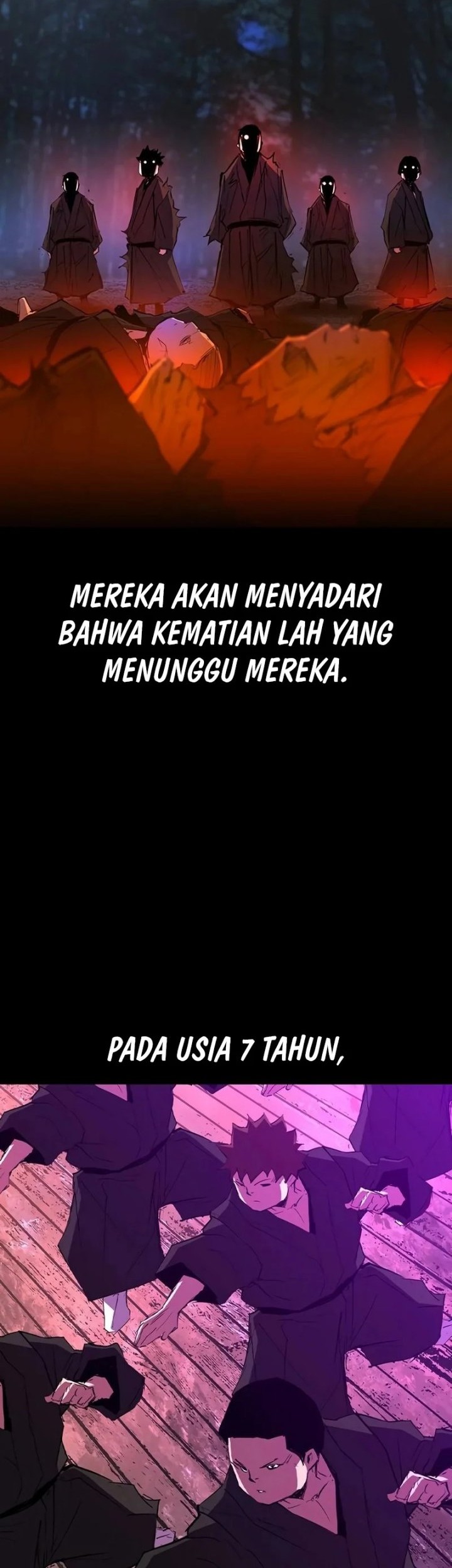 Hallym Gymnasium Chapter 214 Gambar 10