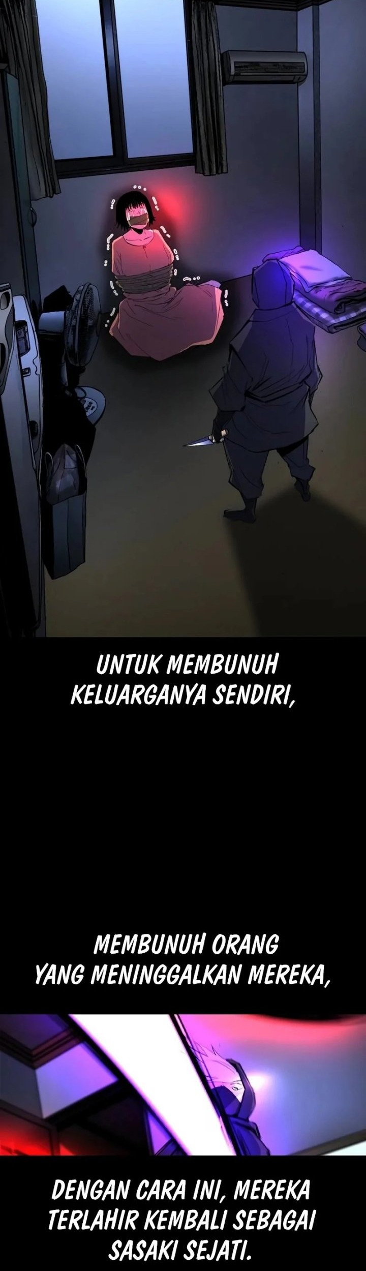 Hallym Gymnasium Chapter 214 Gambar 14