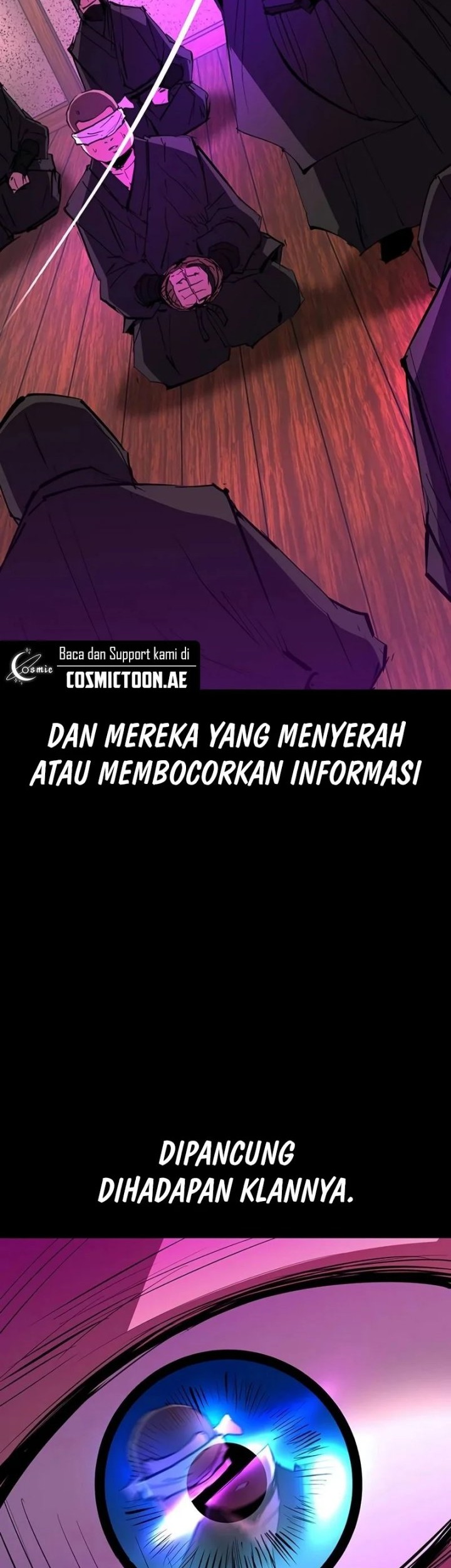 Hallym Gymnasium Chapter 214 Gambar 16