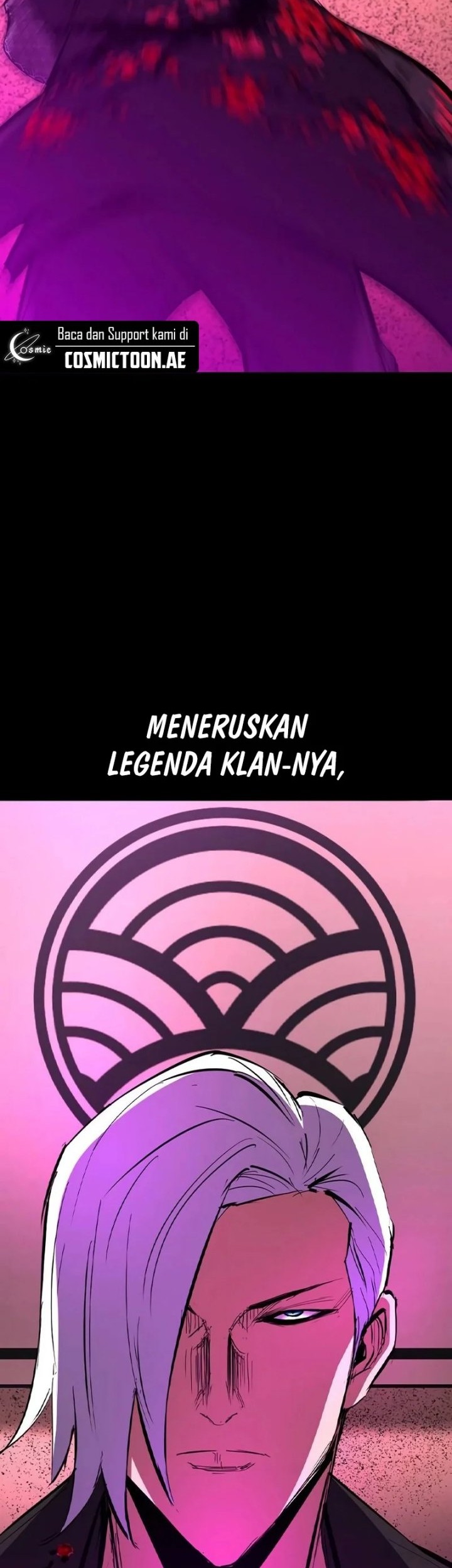 Hallym Gymnasium Chapter 214 Gambar 20