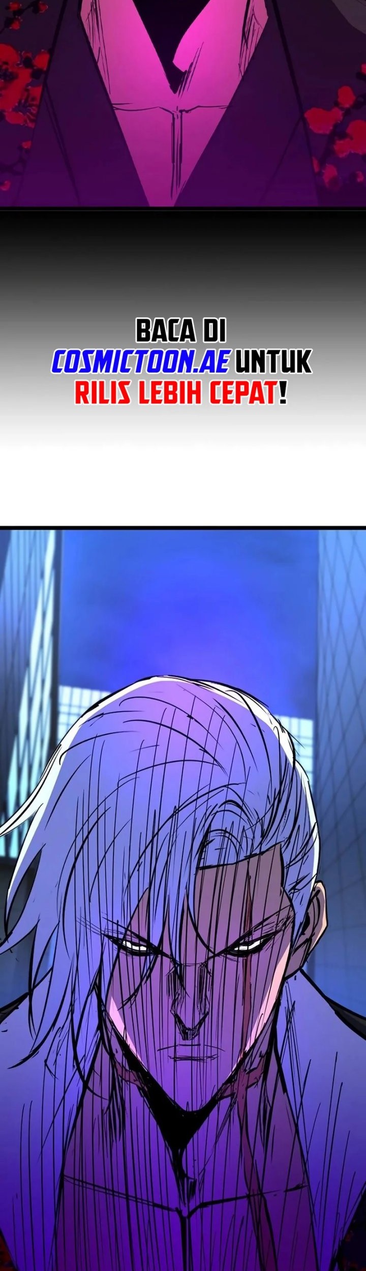 Hallym Gymnasium Chapter 214 Gambar 21