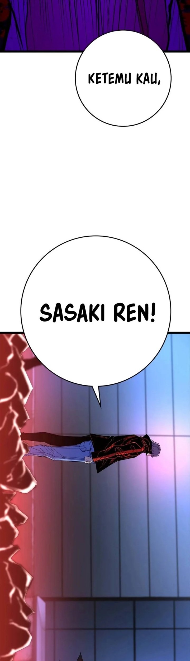 Hallym Gymnasium Chapter 214 Gambar 22