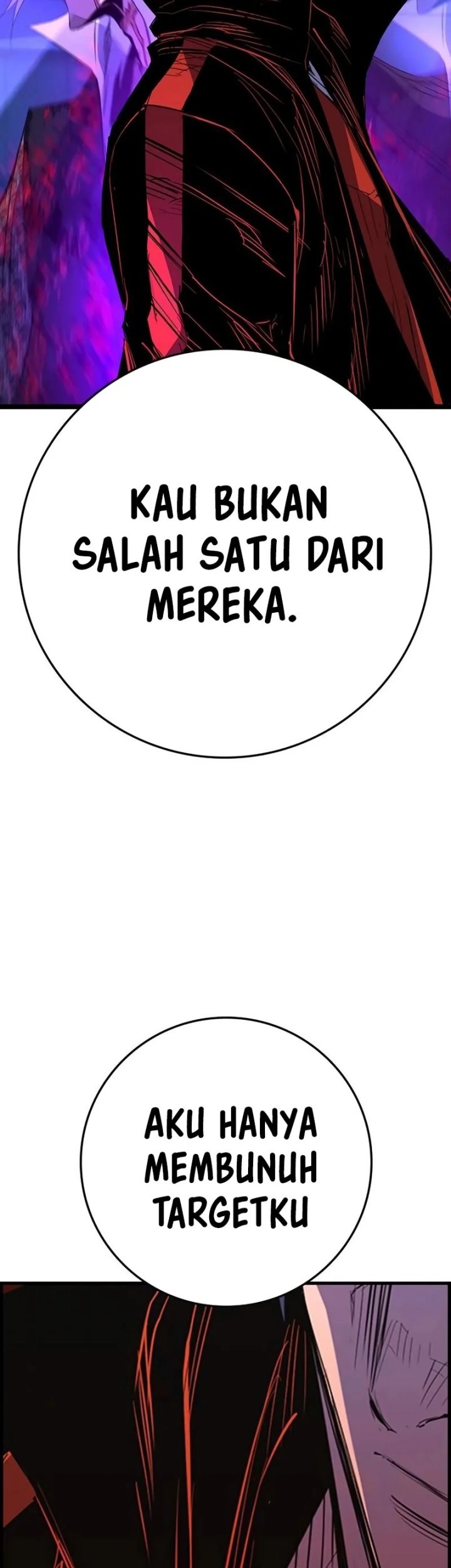 Hallym Gymnasium Chapter 214 Gambar 32