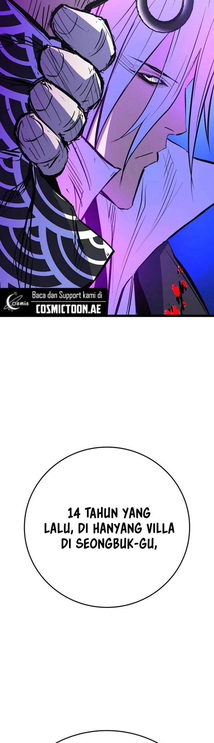 Hallym Gymnasium Chapter 214 Gambar 38