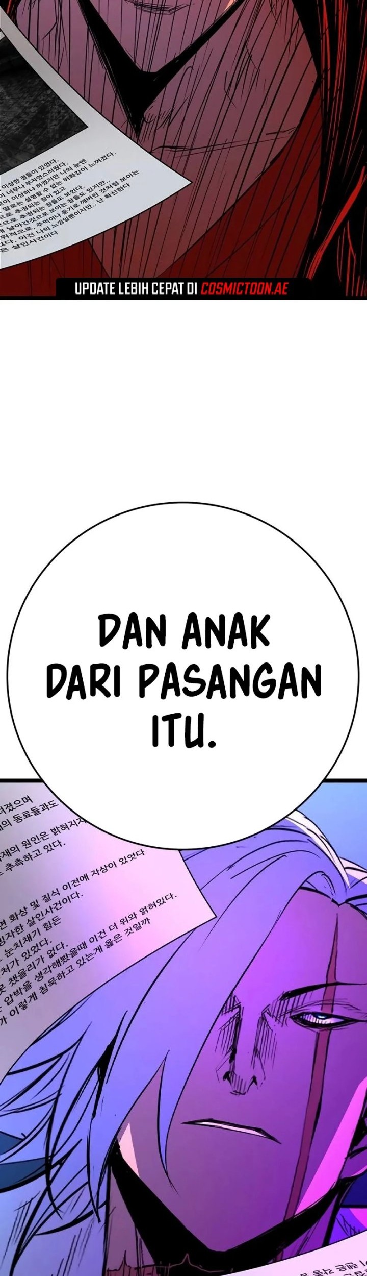 Hallym Gymnasium Chapter 214 Gambar 45