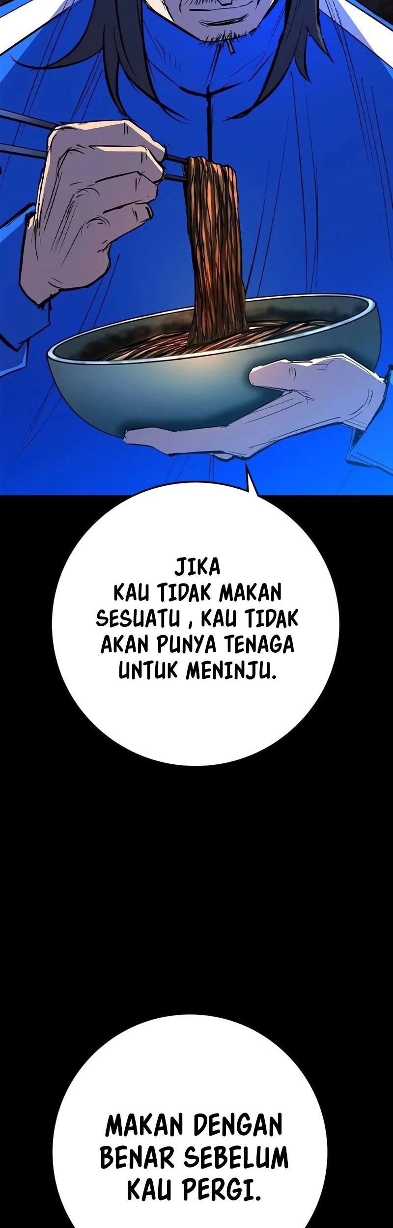 Hallym Gymnasium Chapter 213 Gambar 6